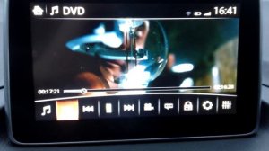 Mazda AXELA BM DVD EN