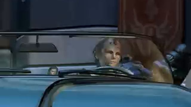 Final Fantasy VIII - Squall & Rinoa - Whataya Want From Me смотреть онлайн