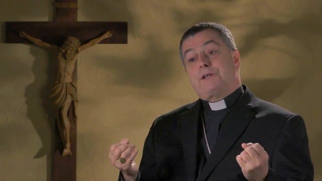 Bishop Medley Speaks on Immigration Issues смотреть онлайн