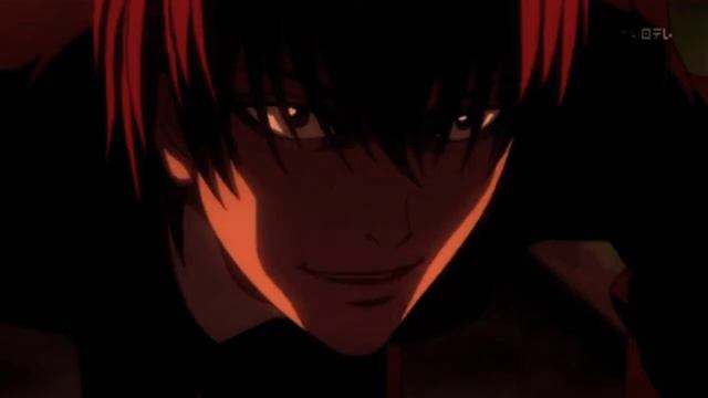 [A_M_V]-Death_Note)☆Клип-02) смотреть онлайн