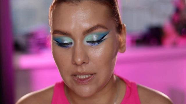 МАКИЯЖ НОВИНКАМИ КОСМЕТИКИ | HOURGLASS | COSMIC BRUSHES | HERMES | RARE BEAUTY | ПЕРВЫЕ ВПЕЧАТЛЕНИЯ смотреть онлайн