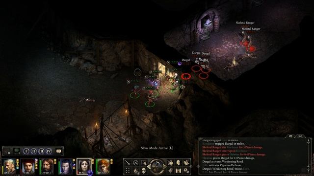 Let's Play - Pillars of Eternity #81 [Path of the Damned][DE] by Kordanor смотреть онлайн