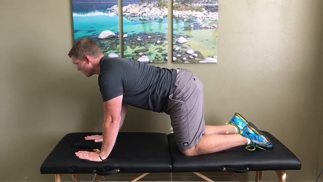 Lower Back Pain Exercises (The Big 3) смотреть онлайн