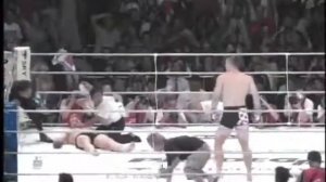 Бой Игоря Вовчанчина и Мирко Кро Копа  / Fight of Igor Vovchanchin and Mirko Kro Kopa