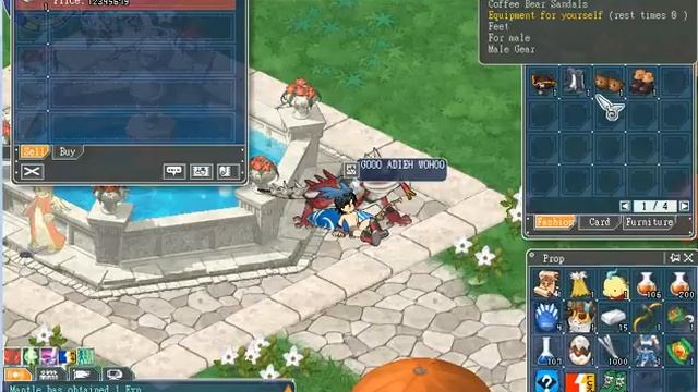 Angels online Glitches.avi смотреть онлайн