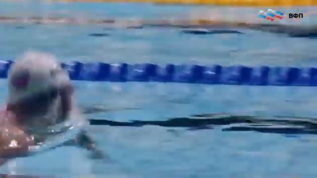 Чемпионат и первенство России по плаванию на открытой воде 2020. День 4 смотреть онлайн