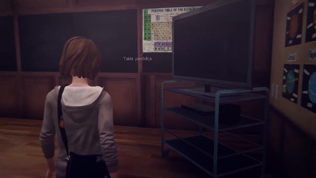 KATE, NOOO!!! ► Life is Strange #7 смотреть онлайн