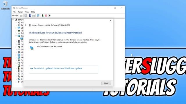 FIX NVIDIA Control Panel Missing In Windows 10 смотреть онлайн