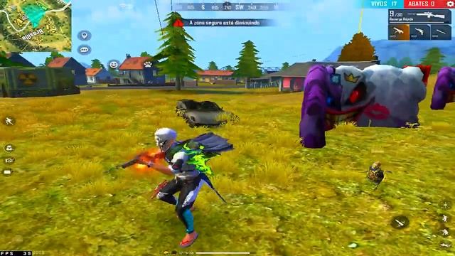 Never Give Up ?( ? 1024x768 HIGHLIGHTS BLUESTACKS 4.240 ) смотреть онлайн