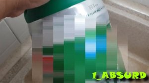 Регенерация модуля KH Аквафор.