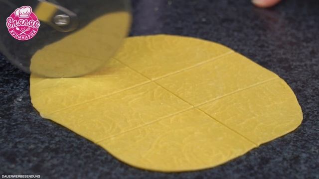 Мягкий и нежный ХВОРОСТ | ПРОСТОЙ и ЛЁГКИЙ рецепт | куда использовать желтки? смотреть онлайн