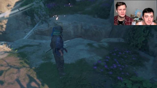 ЛЕГЕНДА О ТАДАЁРЕ ✗ Ghost of Tsushima #17 | Призрак Цусимы | Прохождение | Обзор | PS5 смотреть онлайн