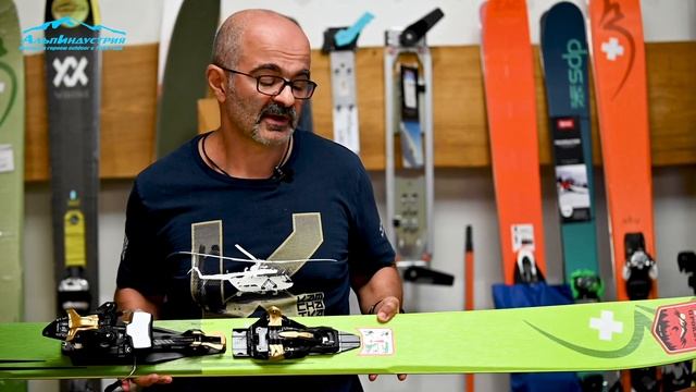 Подборка Freeride Allmountain лыж с хорошей скидкой смотреть онлайн