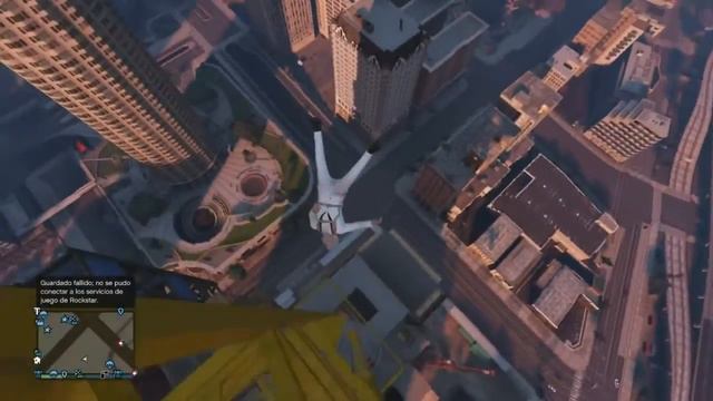 GTA V ONLINE Online    CONFÍA AMIGO, CONFÍA!!  #124   GTA 5 ONLINE Gameplay