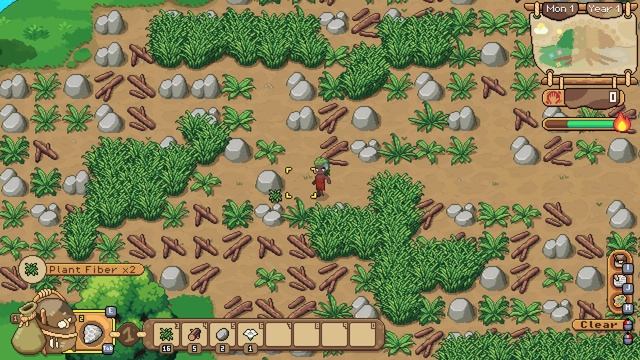 ROOTS OF PACHA Прохождение игры на ПК [на русском] смотреть онлайн