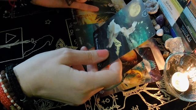 ВСЕЛЕННАЯ ДАЕТ ОТВЕТЫ...РАССКАЗЫВАЕТ О СОБЫТИЯХ БУДУЩЕГО? смотреть онлайн