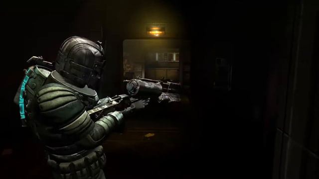Прохождение: Dead Space 2 (#4) Шоколадная проблема в купе с некроморфами, а так же юнитологи! смотреть онлайн