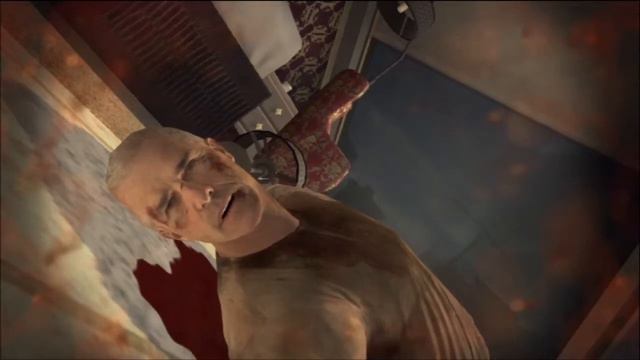COD Ghosts #32 How did he not spot us смотреть онлайн