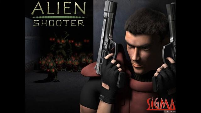 PC Alien Shooter OST смотреть онлайн
