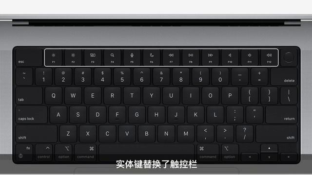 2021 macbookpro M1 Pro VS M1 Max苹果笔记本新品发布会 смотреть онлайн