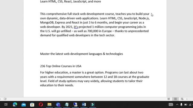 Full Stack Web Developer Boot Camping || Design Web using HTML,javascript & Css || Programming Site смотреть онлайн