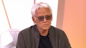 СМОТРИМ! Жизнь и судьба. Александр Маршал - ЗАВТРА В 9:30 // АНОНС РОССИЯ 1