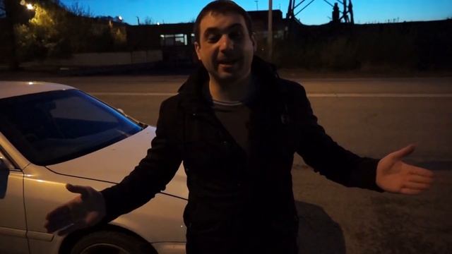Как размер дисков влияет на разгон (пример) Toyota Chaser jzx100 смотреть онлайн