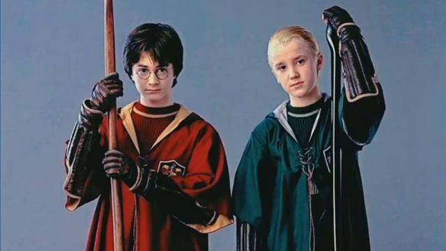 Фанфик Драрри "Привязанность дракончика" ?|"Dragon's affection" ? смотреть онлайн