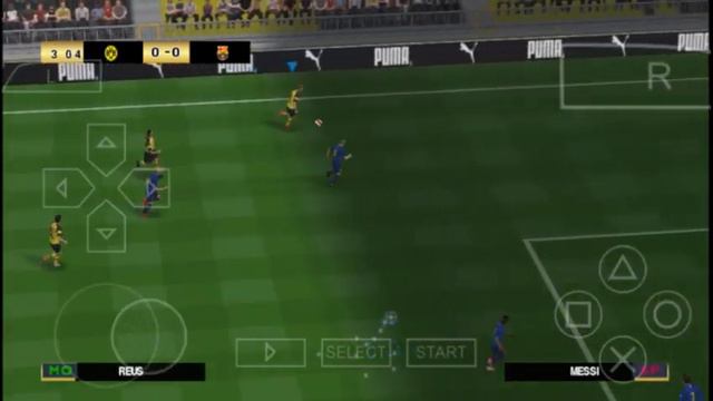 NUEVO PES 2019 PARA PSP / PPSSPP / ANDROID CON NARRACIÓN EN ESPAÑOL DESCARGALO GRATIS AQUI смотреть онлайн