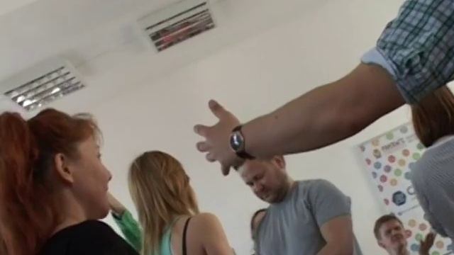 ОТЗЫВЫ Школа Игры Вадима Демчог в Санкт-Петербурге 2014 смотреть онлайн