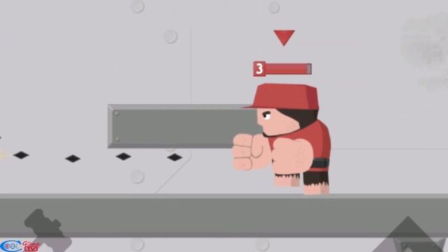 Clone Armies - Gameplay Walkthrough Part 28 - Buster VS Giant Fight Arena (iOS, Android) смотреть онлайн