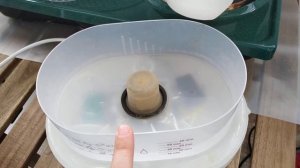 Пароварка Tefal Minicompact обзор. Сгорела.