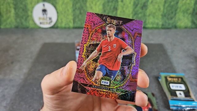 Panini Select Fifa 22/23 - Blaster Box opening 🔥 Hit 🔥 смотреть онлайн