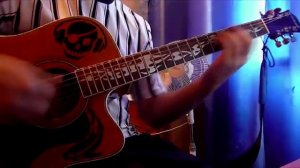 My companjera — Gogol Bordello (Урок под гитару)