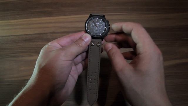 Часы с Алиэкспресс (military-sport). Распаковка, обзор. смотреть онлайн