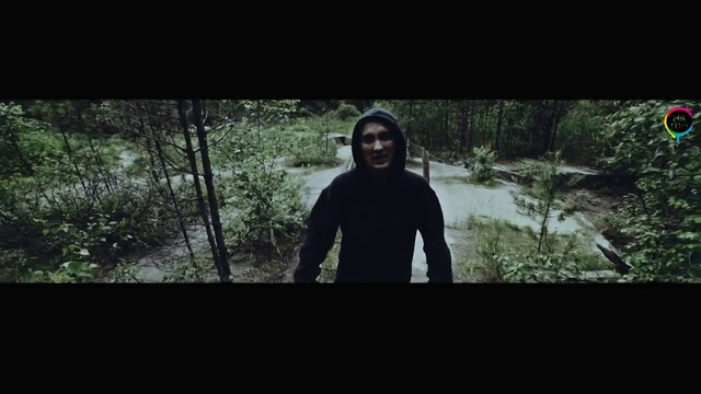 Старый Гном - Лестница [NR clips] (Новые Рэп Клипы 2015) смотреть онлайн