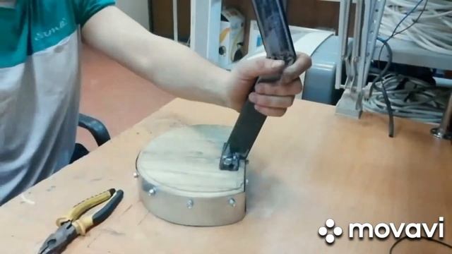 Лампа настольная loft своими руками смотреть онлайн