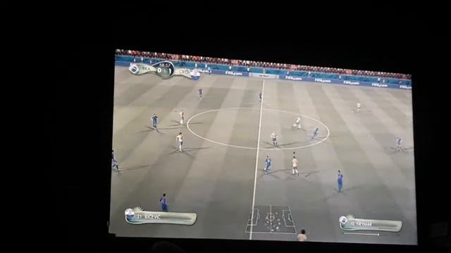 Fifa 14 Ps3 смотреть онлайн