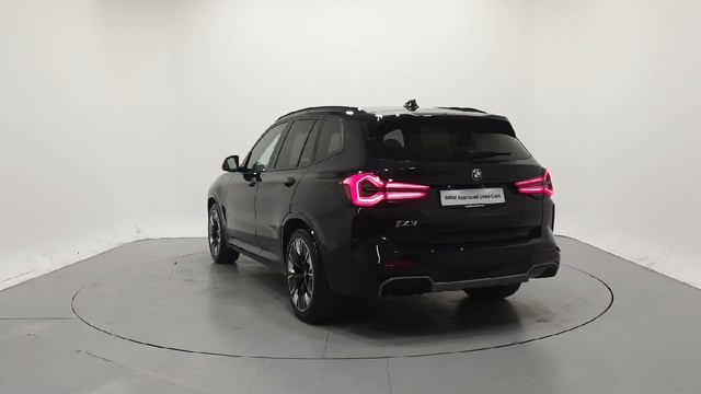 221D29738 - 2022 BMW IX3 M Sport Pro RefId: 425722