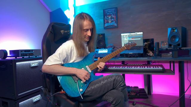 Stan (Eminem) but it's a Guitar & Flugelhorn battle... | Oli Parker x Jack Gardiner смотреть онлайн