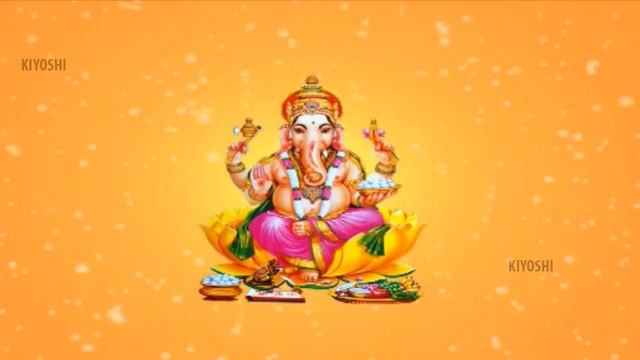 Ashtavinayak Maha Ganpati Mantra | Original Full Song | Mp3 Songs | Reginal Songs смотреть онлайн