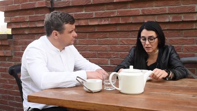 🔴Стыценко Надежда - о духовности, чувствах и реабилитации в Волгограде_Интервью с наркологом смотреть онлайн