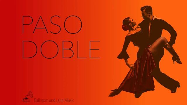 PASODOBLE MUSIC 009 смотреть онлайн