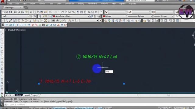 تحميل وشرح اداه Auto RebarTool الرائعة تفصيلياً وكيفيه العمل عليها واستخدامها خطوة بخطوة смотреть онлайн