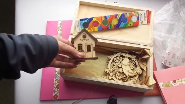 Новогодний подарок для всей семьи - готовимся к празднику с удовольствием смотреть онлайн