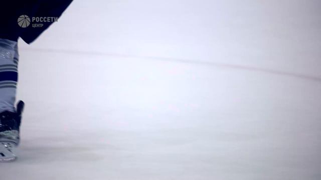 Видео с хоккейного турнира Минэнерго России между компаниями топливно-энергетического комплекса смотреть онлайн