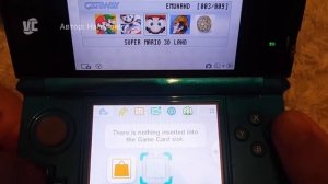 Nintendo 3DS: Подробный обзор