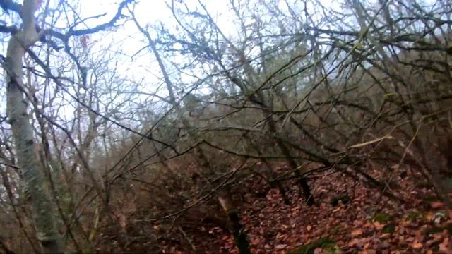 Древняя крепость пос. Пионерское , симферопольский район. смотреть онлайн