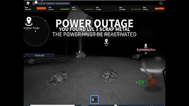 The Rake REMASTERED: Roblox Script- Rake Esp, Stun Reach And More