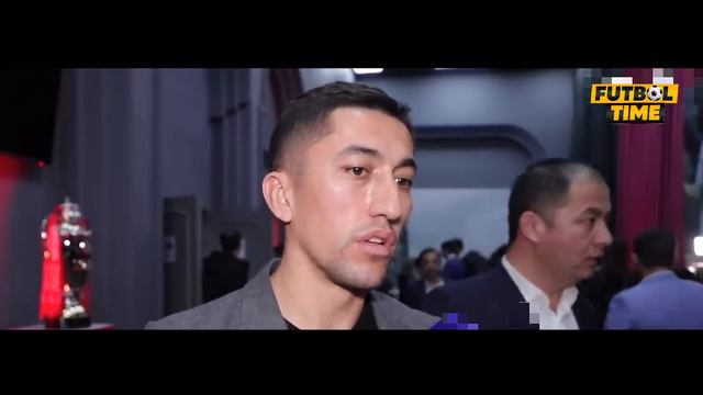 ЭЛДОР ШОМУРОДОВ КАЛЬЯРИНИ КУЛГА ОЛИШНИ БОШЛАДИ ЛЕГИОНЕРИМИЗДАН ЯХШИ НАТИЖА смотреть онлайн